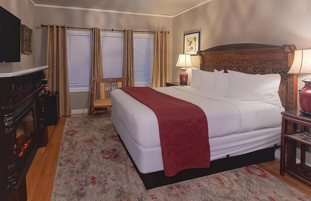 Inn At Parkside-1